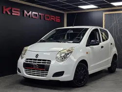 Suzuki ALTO 1.0 VVT 68 CV BLUETOOTH (KS MOTORS)
