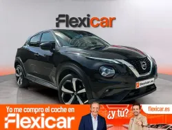 NISSAN Juke 1.0 DIG-T Tekna 4x2 DCT 7 114