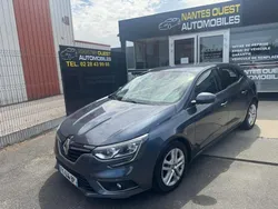 Renault megane iv 1.5 dci 115cv business