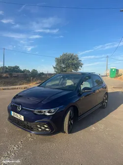 VW Golf 1.4 TSI GTE+ DSG