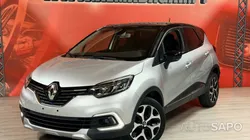 Renault Captur 1.2 TCe Exclusive de 2017