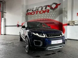 Land Rover Range Rover Evoque 2.0eD4 Pure 2WD 150