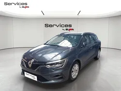 Renault Mégane Estate IV Blue dCi 115 EDC - 21N Business