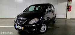Lancia Musa 1.3 16V M-jet Platino