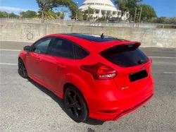 Ford Focus 1.5 Ecoboost 150cv