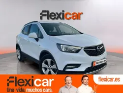 OPEL Mokka X 1.4T S&S Excellence 4x2