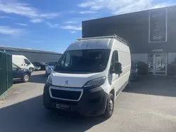 PEUGEOT BOXER Pro 333 L3H2 2.2 BlueHDi S&S - 120 III