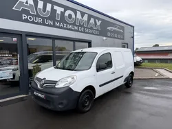 RENAULT KANGOO Maxi 1,5 DCI 90cv Phase 2