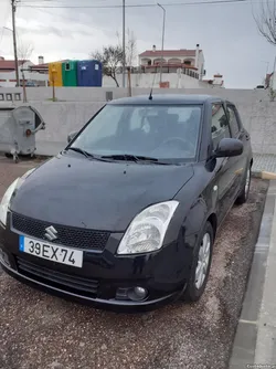 Suzuki Swift 1.3