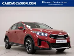 Kia XCeed 1.0 T-GDi Drive