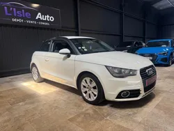 Audi A1 1.6 TDI 105 AMBITION/ DISTRIBUTION 07/2026/ RÉVISION A JOUR/ GARANTIE 6 MOIS