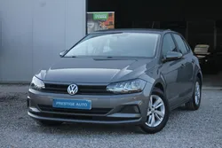 Volkswagen Polo VI 1.0 MPI 80cv 55 000 km Lounge