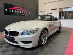 BMW Z4 ROADSTER E89 sDrive28i 245ch M Sport