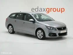 Peugeot 308 SW 1.5 BlueHDi Business Line