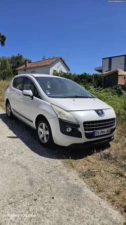 Peugeot 3008 3008