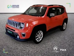 Jeep Renegade 1.0 GSE T3 120 Limited
