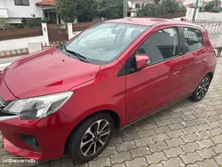 Mitsubishi Space Star 1.2 Intense