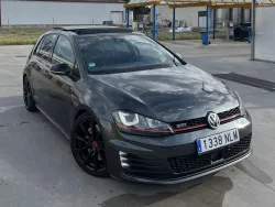 Volkswagen Golf GTI Golf 2.0 TSI GTI Performance DSG 230 GTI Performance