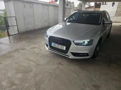 Audi A4 Sport