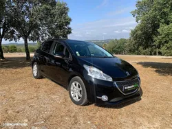 Peugeot 208 1.4 HDi Active
