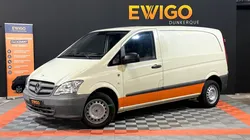 MERCEDES-BENZ VITO VU Compact 109 CDI 95CV