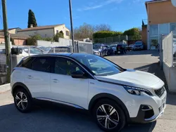 PEUGEOT 3008 THP 130 - BV EAT8 II GT Line 91 000 KM KIT DISTRIBUTION RENFORCEE