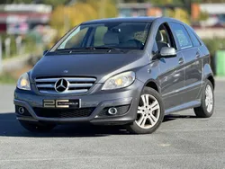 MERCEDES CLASSE B 200 BV Autotronic Design PHASE 2