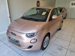 Fiat 500 3+1 e 95ch Pack Confort MY24