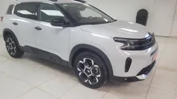 Citroën C5 Aircross BlueHDi 130 EAT8 - Max