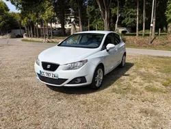 Seat ibiza iv 1.2 tdi 75 ch – 2012 – économique et fiable