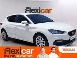 SEAT León 2.0TDI S&S Style 115
