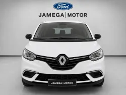 Renault Scenic Limited TCe 103kW (140CV) GPF MY2021