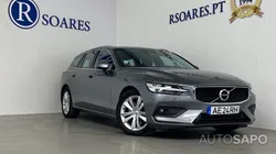 Volvo V60 de 2020