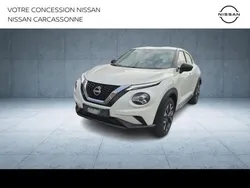 Nissan Juke 1.0 DIG-T 114ch Acenta 2023