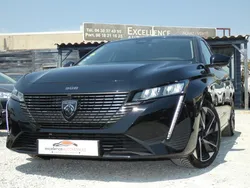 PEUGEOT 308 BlueHDi 130ch BVM6 Allure Pack