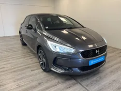 Ds 5 BlueHDi 180 EAT6 Sport Chic