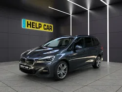Bmw SERIE 2 GRAN TOURER (F46) 218DA 150CH M SPORT