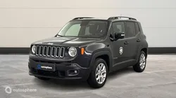 Jeep Renegade 1.4 MultiAir S&S 140ch Longitude