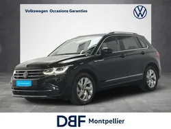 Volkswagen Tiguan 2.0 TDI 150ch DSG7 Elegance