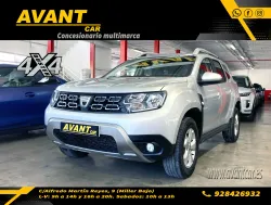 DACIA Duster 1.6 Hybrid Expression 4x2 105kW 48v