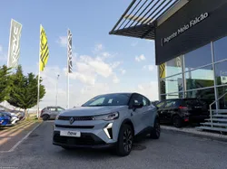 Renault Captur 1.0 TCe Evolution