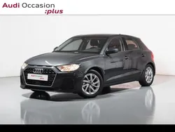 Audi A1 Sportback 25 TFSI 95ch Business line S tronic 7