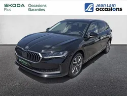 Skoda Superb Combi 2.0 TDI 150 ch SCR DSG7 Selection