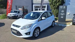 Ford C-Max 1.6 TDCI 115 FAP SetS Business Nav