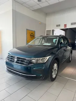 Volkswagen Tiguan 2.0TDI Life DSG 110kW