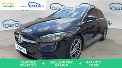 Mercedes Classe B III 180 d 116 7G-DCT Amg Line Edition