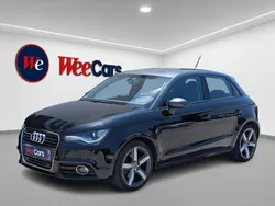 Audi a1 sportback 1.4 tfsi 120 ambition luxe s-tronic bva