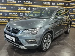 SEAT Ateca 1.5 EcoTSI S&S Xcellence