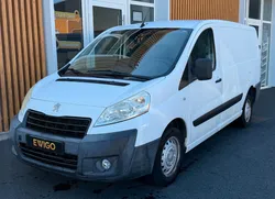 PEUGEOT EXPERT VU EXPERT 1.6 HDI 90 Cv L2H1 PACK NAVI CLIM - RADAR DE RECUL - CLIMATISATION