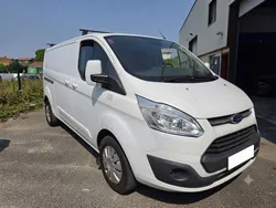 Ford Transit Custom L2H1 2.0 TDCi 170ch Trend